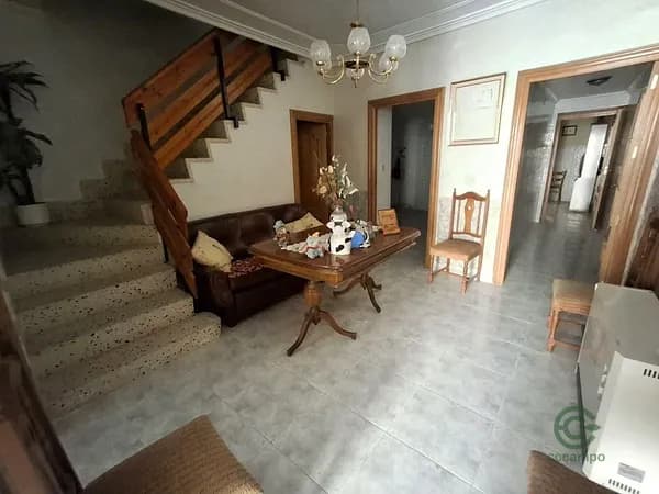 Casa de 0,0249 ha en venta en Roda (la), Albacete