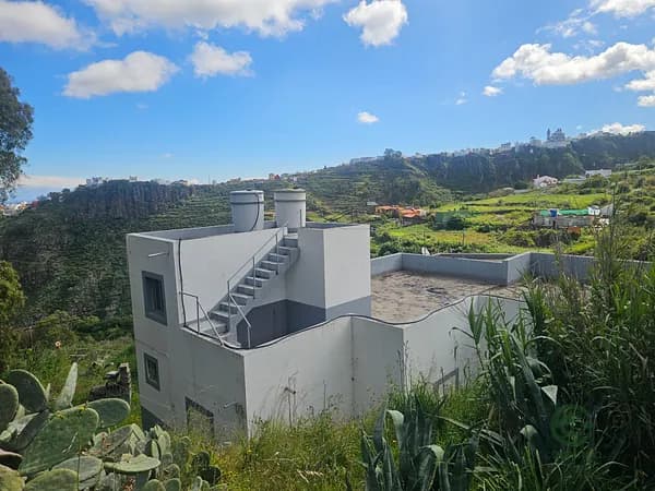 Casa de 0,0161 ha en venta en Santa maria de guia, Las palmas
