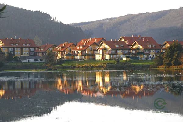 Casa de 0,0135 ha en venta en Barcena de cicero, Cantabria