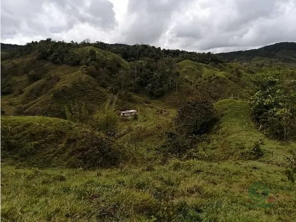Finca de recreo de 0,3375 ha en venta en Antioquia