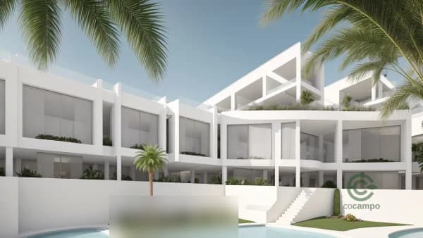 Casa de 0,0122 ha en venta en Arafo, Sta.cruz tener.