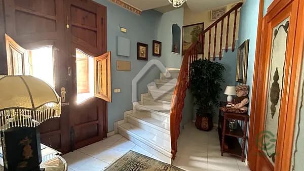 Casa de 0,0147 ha en venta en Alicante