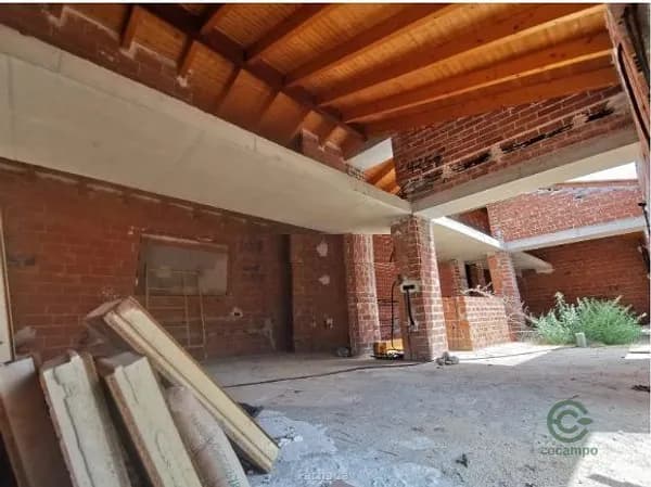 Agricultural property of 0,35 ha for sale in Alicante