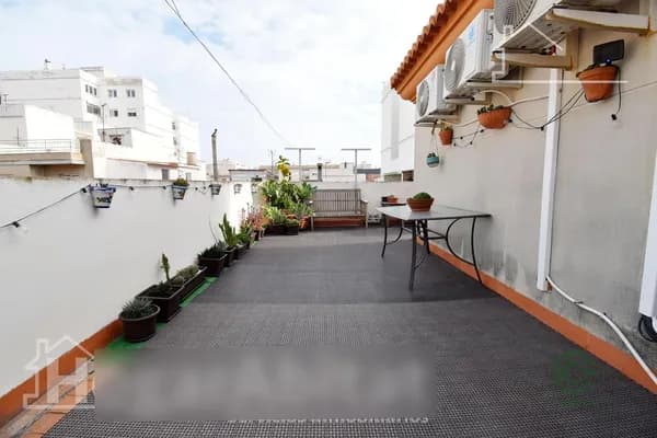 Casa de 0,0371 ha en venta en Xeraco, Valencia