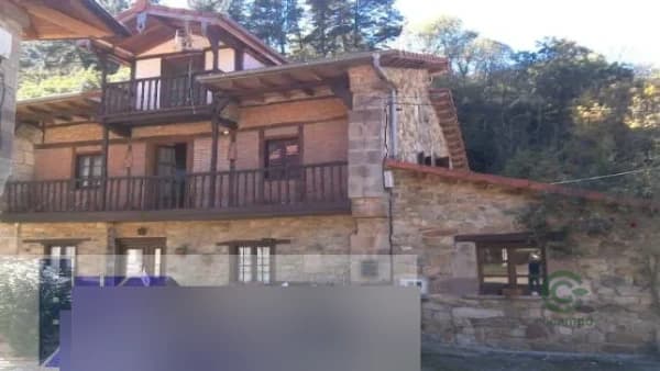 Finca rústica de 0,0733 ha en venta en Anievas, Cantabria
