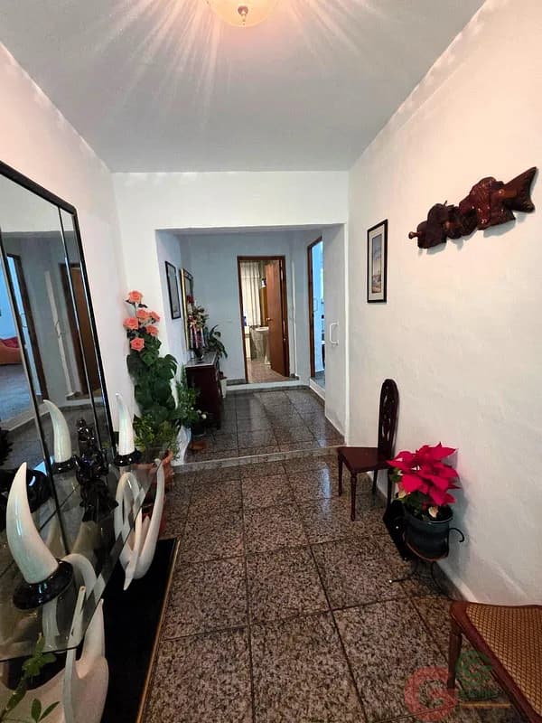 Casa de 0,02 ha en venta en Albuñuelas, Granada