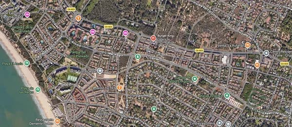 Spot image