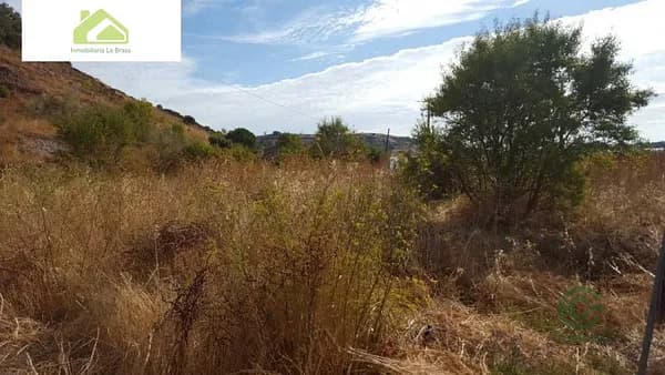 Finca rústica de 0,15 ha en venta en Zamora, Zamora
