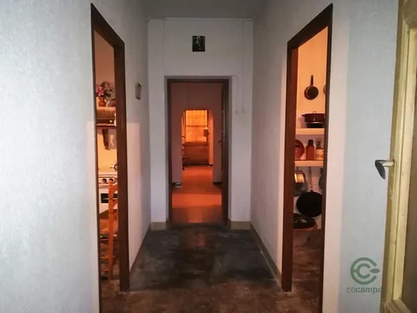 Casa de 0,046 ha en venta en Roda (la), Albacete