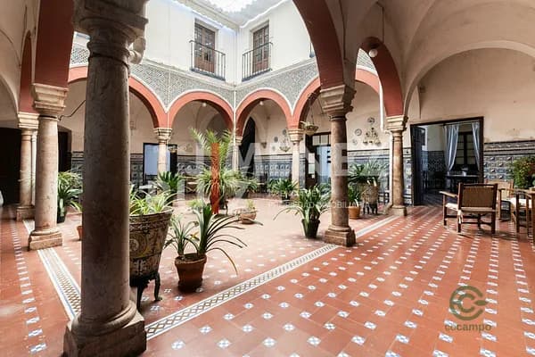 Casa de 0,1009 ha en venta en Villamartín, Cádiz