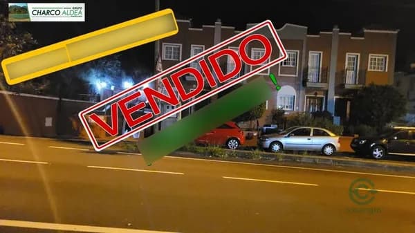 Casa de 0,011 ha en venta en Sauzal (el), Sta.cruz tener.