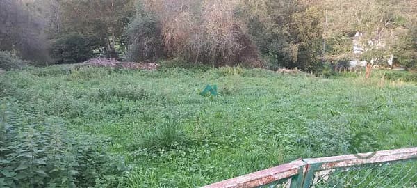 Terreno urbano de 0,1544 ha en venta en Guriezo, Cantabria