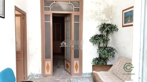 Casa de 0,02 ha en venta en La romana, Alicante