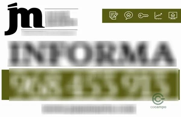 Finca rústica de 6 ha en venta en Cieza, Murcia