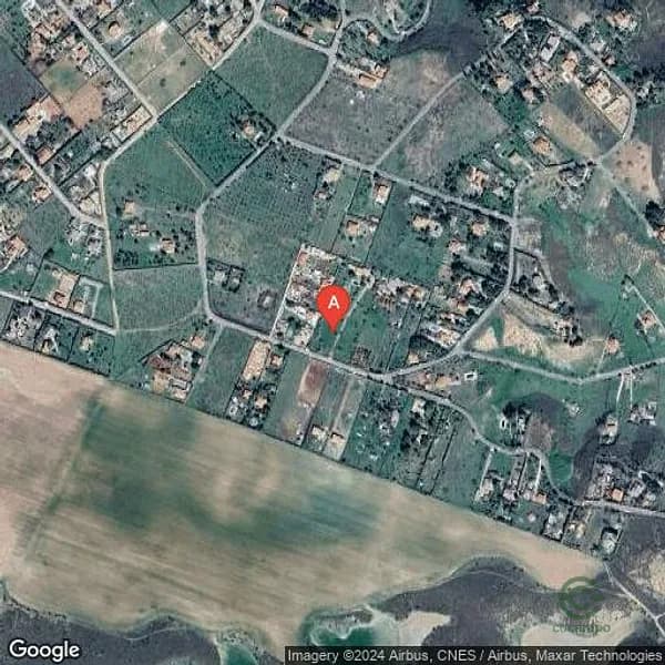 Casa de 0,7344 ha en venta en Illana, Guadalajara