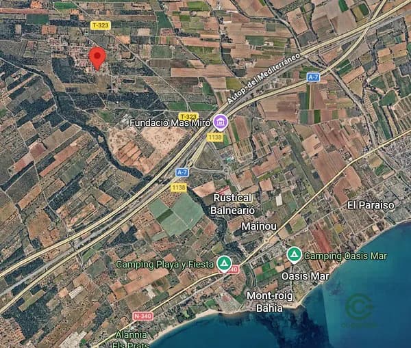 Spot image