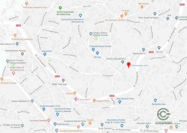 Spot image