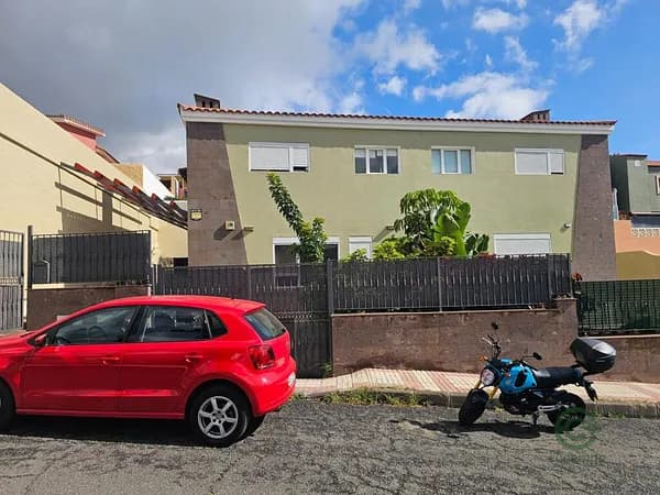 Casa de 0,0186 ha en venta en Palmas de gran canaria, las, Las palmas