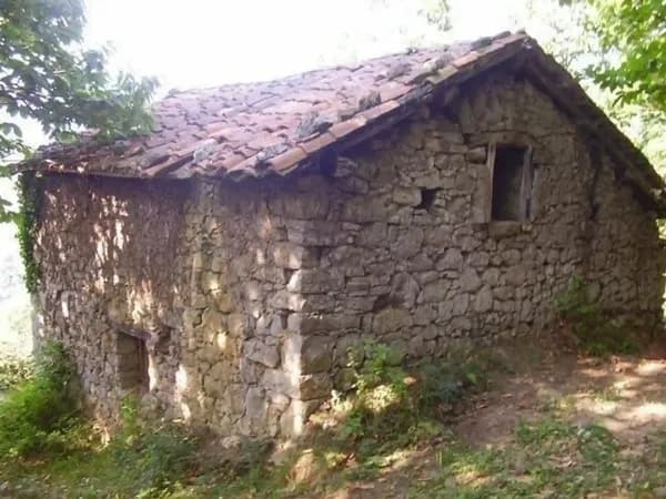 Finca rústica de 1,1 ha en venta en Proaza, Asturias
