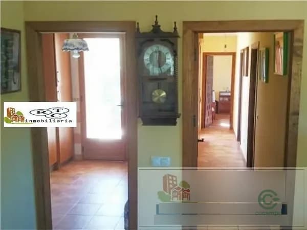 Casa de 0,093 ha en venta en Guadalcázar, Córdoba