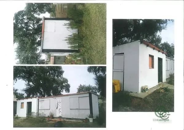 Finca rústica de 0,09 ha en venta en Arcos de la frontera, Cadiz