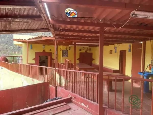 Agricultural property of 0,394 ha for sale in The gran canarian palms