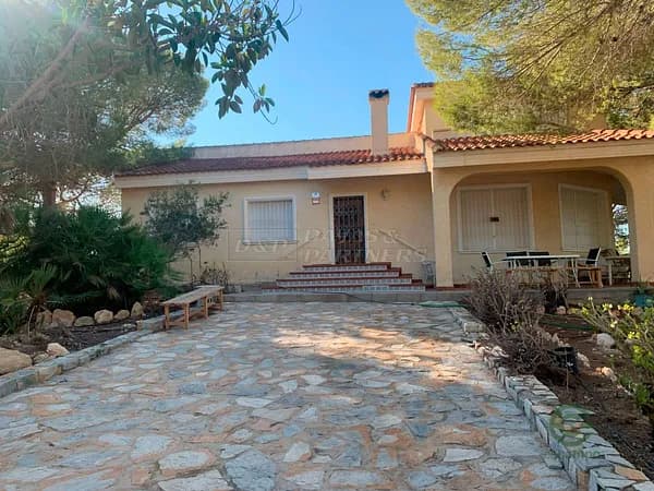 Finca rústica de 1,85 ha en venta en Orihuela costa, Alicante