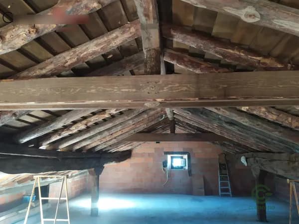 Casa de 0,062 ha en venta en Torre val de san pedro, Segovia