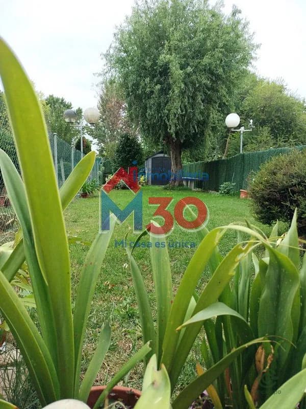 Casa de 0,018 ha en venta en Miranda de ebro, Burgos