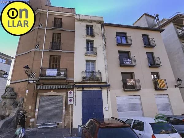 Casa de 0,021 ha en venta en Caldes de montbui, Barcelona