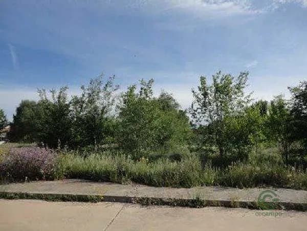 Terreno urbano de 1,6717 ha en venta en El casar, Guadalajara