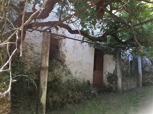 Finca rústica de 27 ha en venta en Málaga