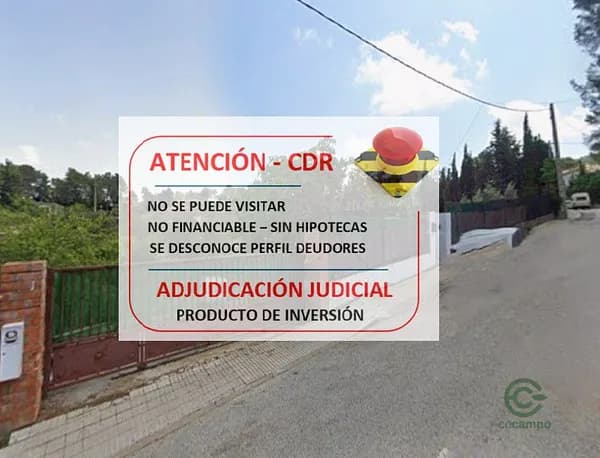 Casa de 0,1 ha en venta en Olesa de bonesvalls, Barcelona