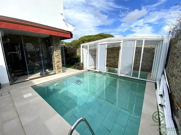 Casa de 0,018 ha en venta en Chiclana de la frontera, Cádiz