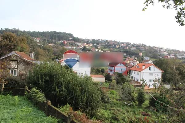 Terreno urbano de 0,022 ha en venta en Vigo, Pontevedra