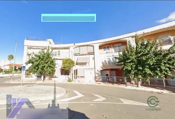 Casa de 0,0195 ha en venta en Alcantarilla, Murcia