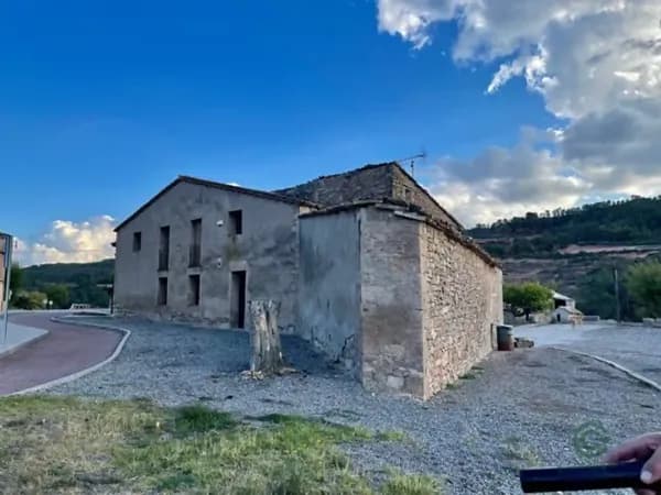 Finca rústica de 71 ha en venta en Argencola, Barcelona