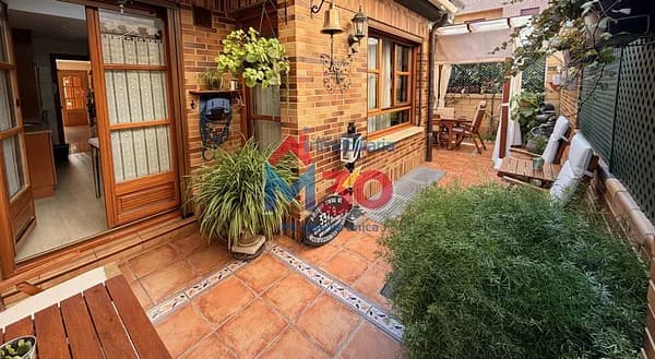 Casa de 0,0201 ha en venta en Burgos