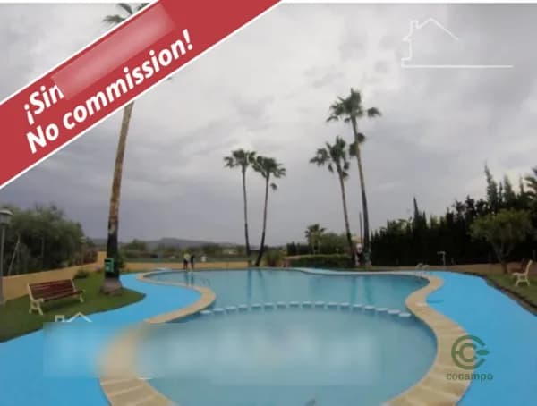 Casa de 0,025 ha en venta en Peñiscola, Castellon