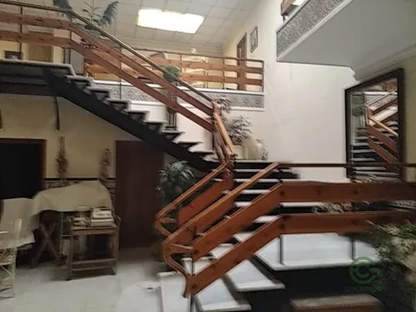 Casa de 0,1718 ha en venta en Argamasilla de alba, Ciudad real