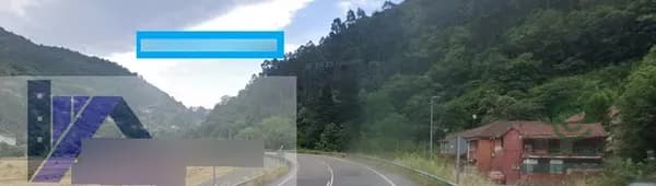 Casa de 0,0058 ha en venta en Mieres concejo, Asturias