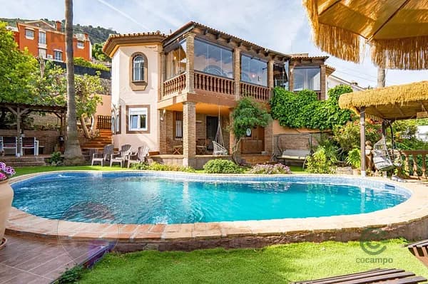 Casa de 0,0746 ha en venta en Alhaurín de la torre, Malaga