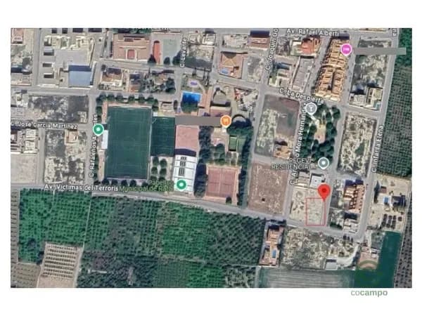 Spot image