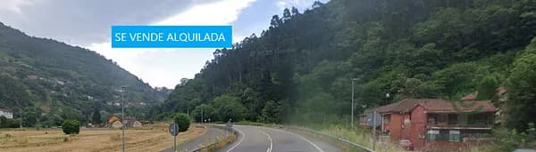 Casa de 0,0058 ha en venta en Mieres concejo, Asturias