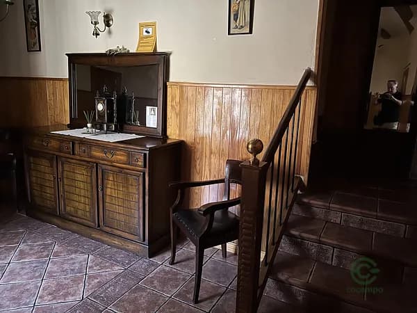 Finca rústica de 0,0418 ha en venta en Arguedas, Navarra
