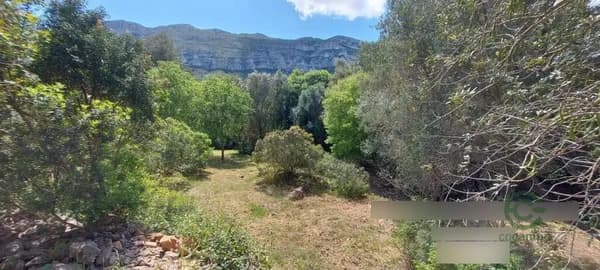Urban land of 0,0975 ha for sale in Alicante