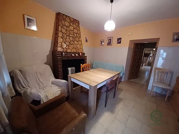 Casa de 0,0249 ha en venta en Roda (la), Albacete