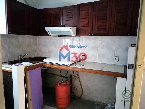 Casa de 0,03 ha en venta en Miranda de ebro, Burgos