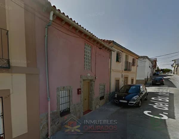 Casa de 0,0173 ha en venta en Calera y chozas, Toledo