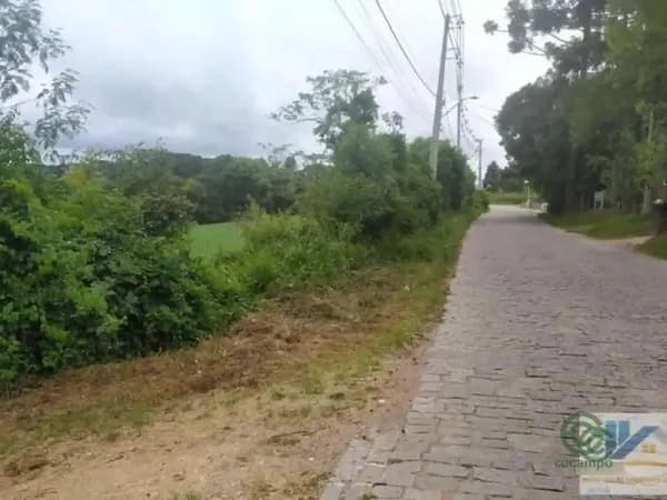 Fazenda rustica de 2 ha para venda em Paraná